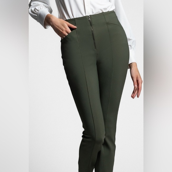 M 2057 by Maria Pinto ‘Rani’ pant, size 10 - Picture 8 of 9